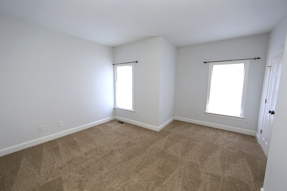 5012 Denham Court Raleigh, NC 27613 - Photo 9 of 13 Guest Bedroom
