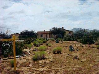 3060 East Wetstones Road Vail, AZ 85641 - Photo 1 of 2