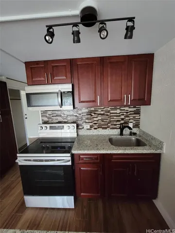 $160,000 | 85-175 Farrington Highway, Unit C246, Waianae, HI 96792