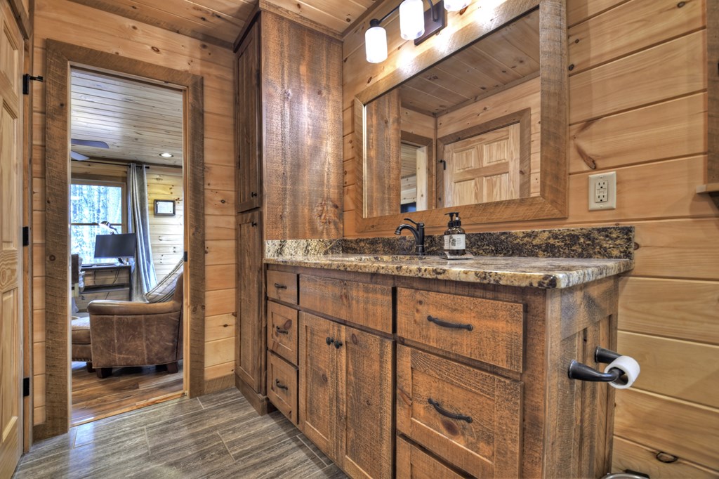 705 George Curtis Road Blue Ridge, GA 30513 - Photo 24 of 49 Gallery Image 24