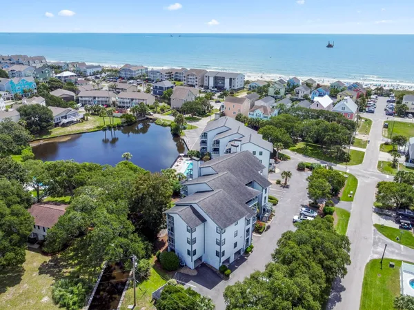 $424,900 | 310 3rd Avenue North, Unit G3, Surfside Beach, SC 29575