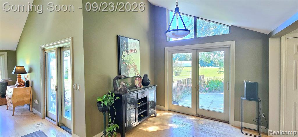 15681 Arnold Road Gregory, MI 48137 - Photo 24 of 69 Gallery Image 24