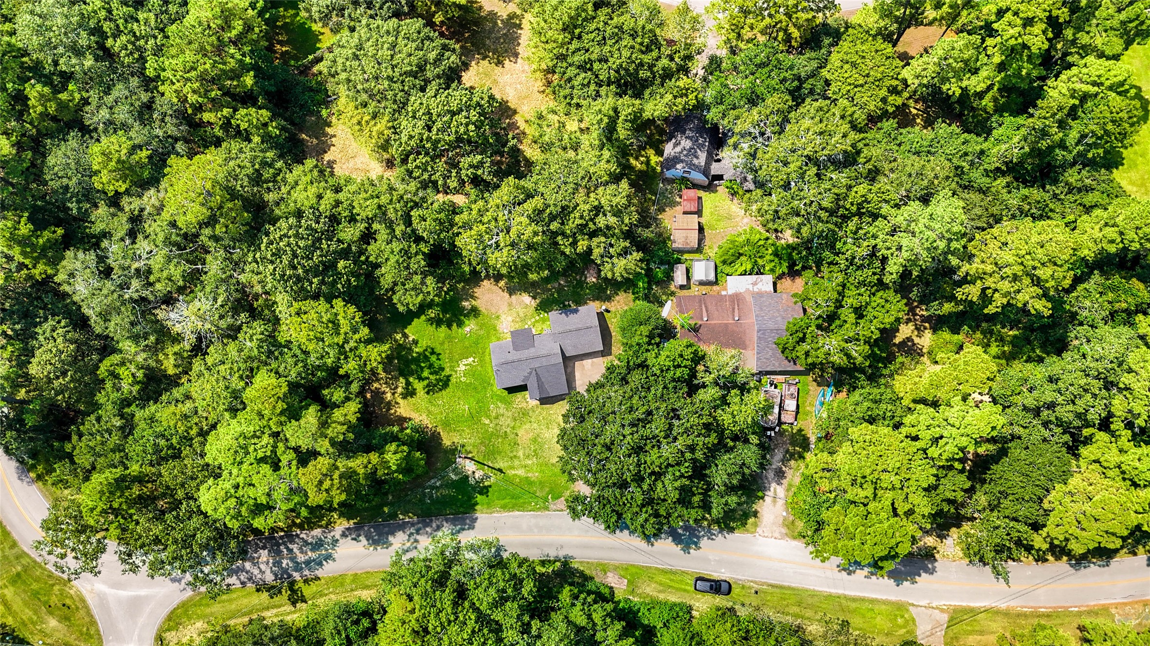 411 Waterfall Drive Huffman, TX 77336 - Photo 5 of 17