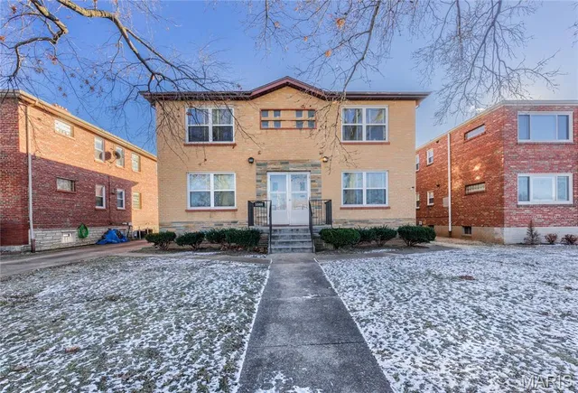 $539,000 | 5944 Loughborough Avenue, St. Louis, MO 63109