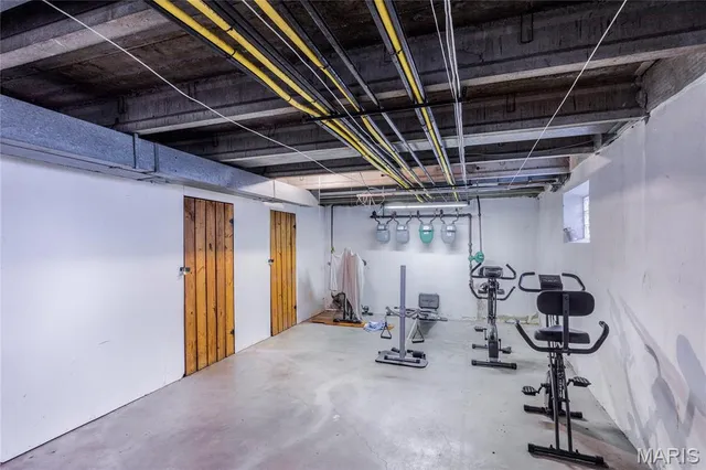 $539,000 | 5944 Loughborough Avenue, St. Louis, MO 63109