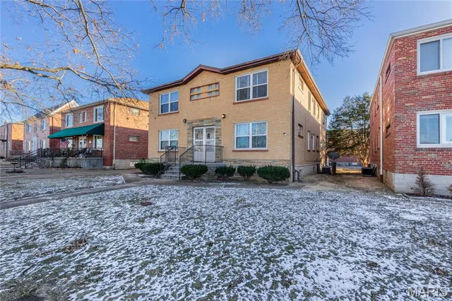 $539,000 | 5944 Loughborough Avenue, St. Louis, MO 63109