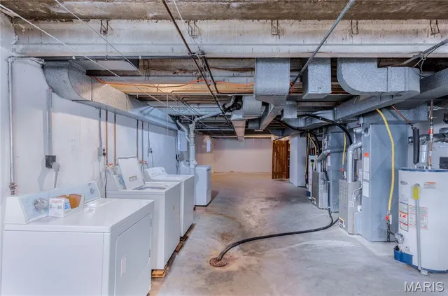 $539,000 | 5944 Loughborough Avenue, St. Louis, MO 63109