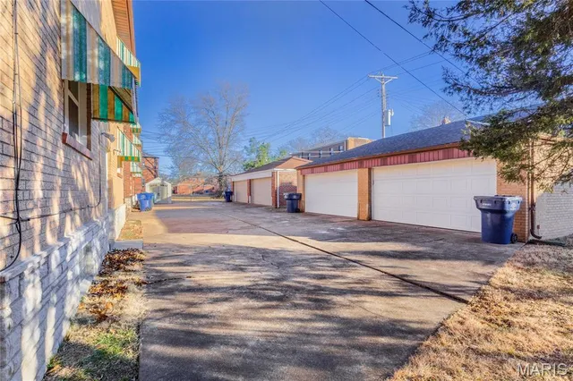 $539,000 | 5944 Loughborough Avenue, St. Louis, MO 63109