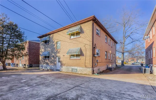 $539,000 | 5944 Loughborough Avenue, St. Louis, MO 63109