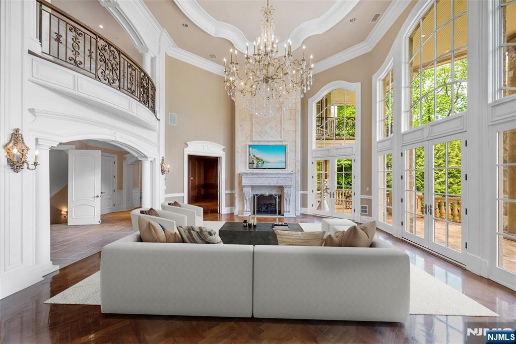 7 Buckingham Drive Alpine, NJ 07620 - Photo 7 of 48