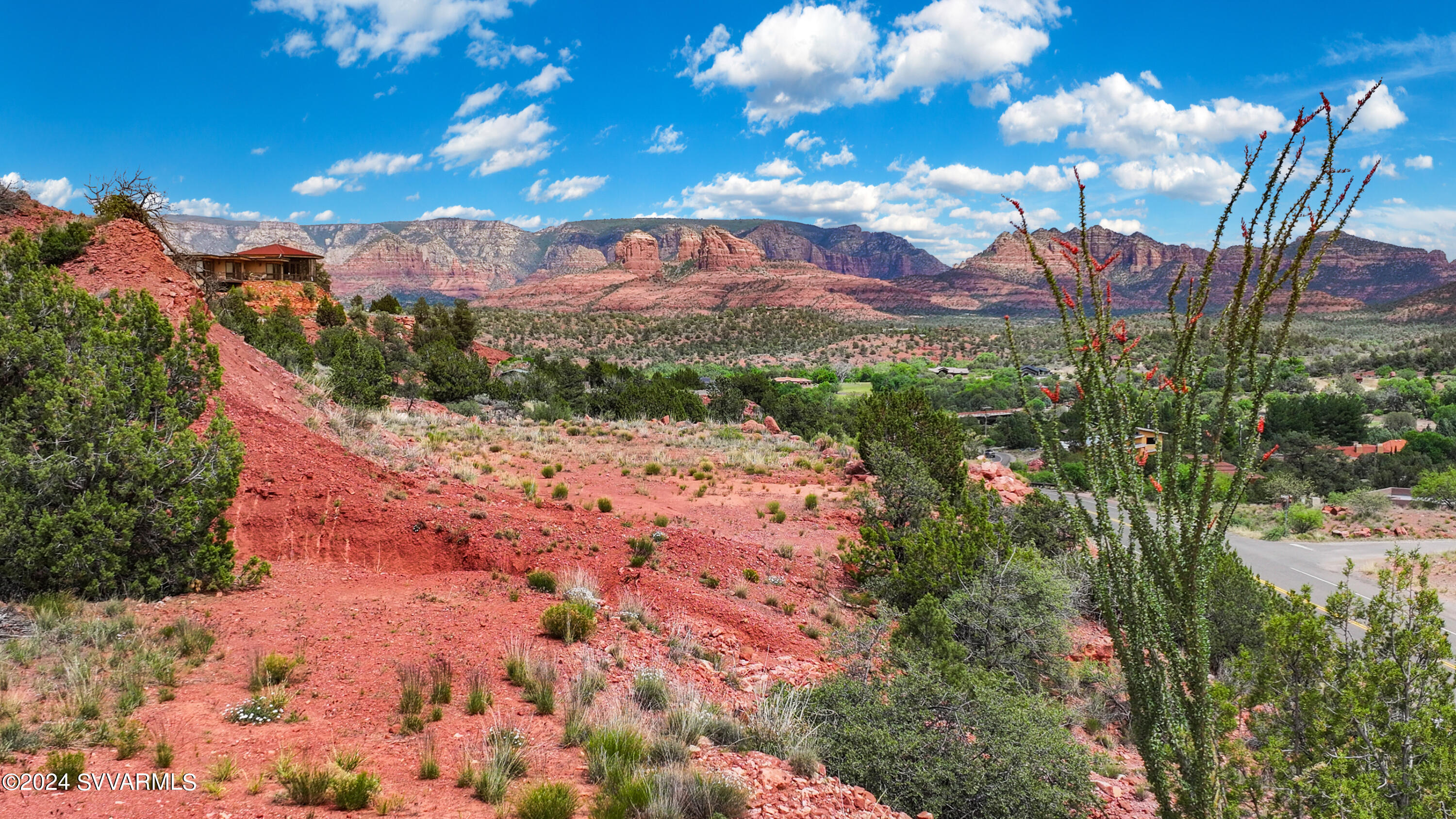 4901 Red Rock Loop Road Sedona, AZ 86336 - Photo 8 of 15 08-Property-2
