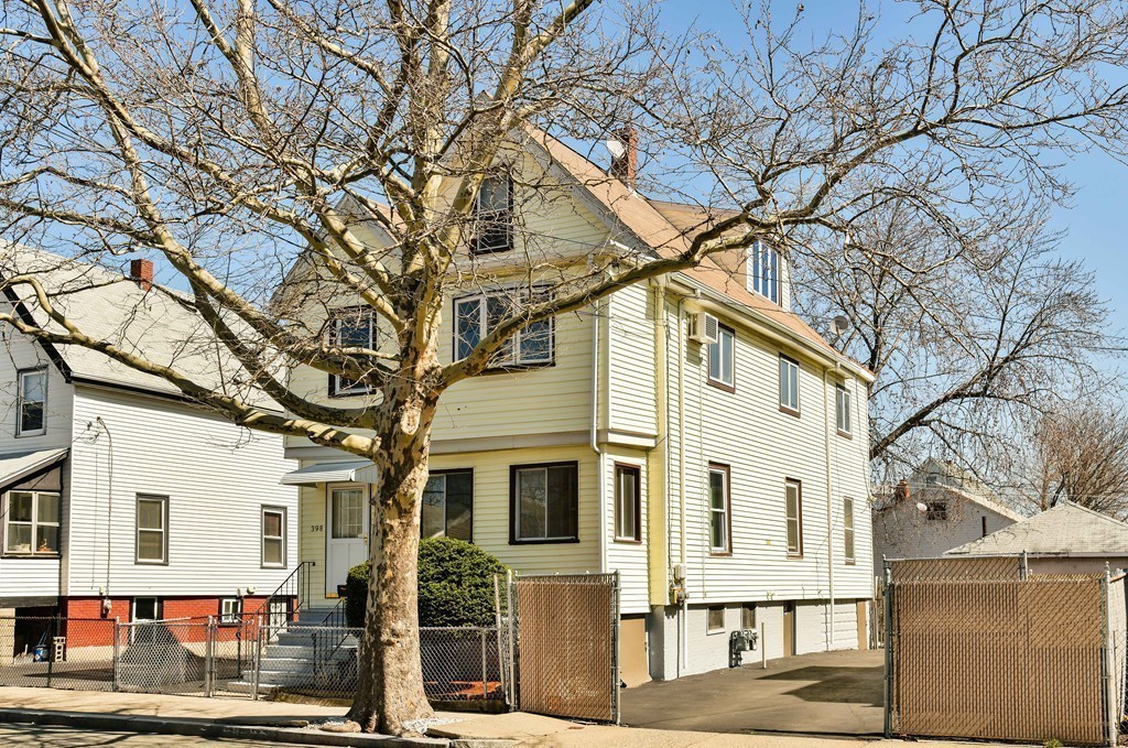 398 Bryant Street Malden, MA 02148 - Photo 21 of 24