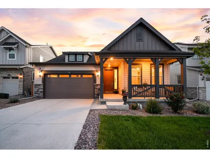 $725,000 | 582 Winterfield Street, Erie, CO 80516