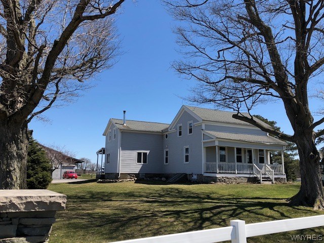 5459 Comstock Road Cambria, NY 14094 - Photo 1 of 1 Gallery Image 1