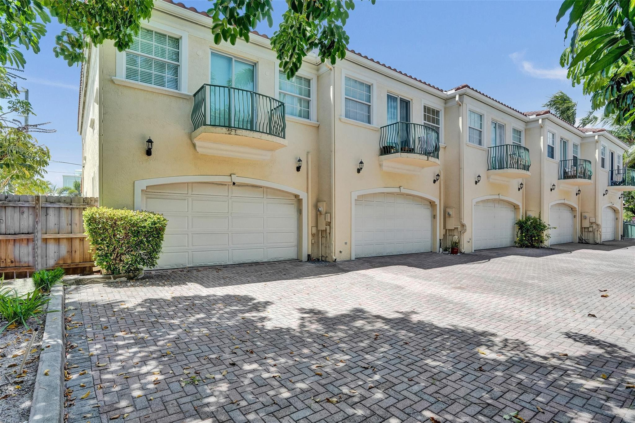 816 South Riverside Drive, Unit 816 Pompano Beach, FL 33062 - Photo 13 of 15 Photo 13