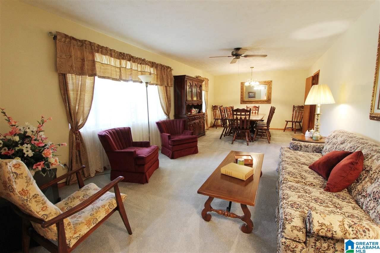 425 Hillcrest Road Anniston, AL 36206 - Photo 4 of 50 Gallery Image 4