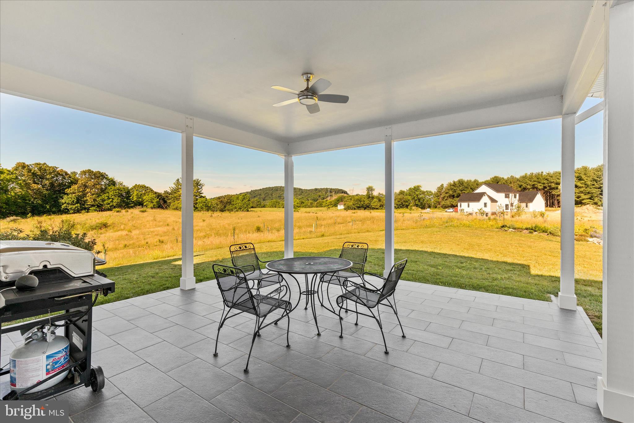 165 Carroll Rdg Lane Winchester, VA 22602 - Photo 52 of 75