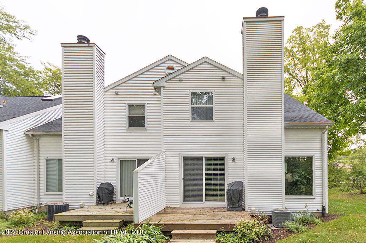 2047 Hamilton Road, Unit 4 Okemos, MI 48864 - Photo 25 of 25 24