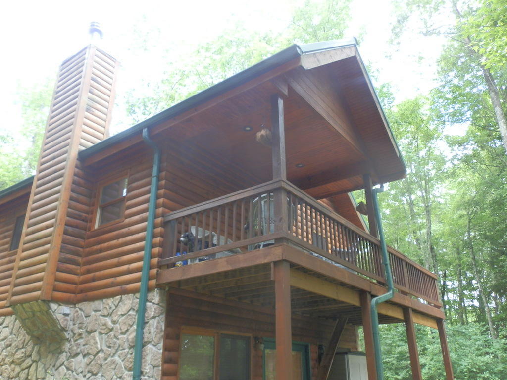 203 Gosser Ridge Road Russell Springs, KY 42642 - Photo 3 of 19 3