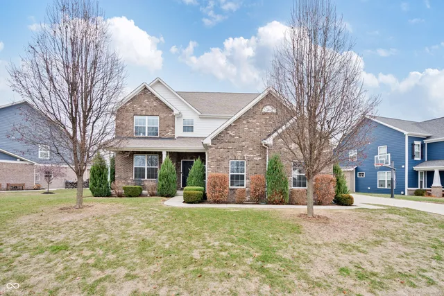 $579,000 | 1065 Coral Springs Drive, Cicero, IN 46034