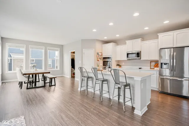 $579,000 | 1065 Coral Springs Drive, Cicero, IN 46034