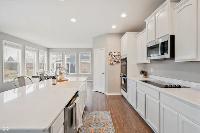 $579,000 | 1065 Coral Springs Drive, Cicero, IN 46034