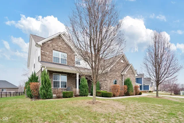 $579,000 | 1065 Coral Springs Drive, Cicero, IN 46034