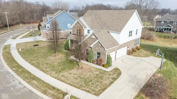 $579,000 | 1065 Coral Springs Drive, Cicero, IN 46034