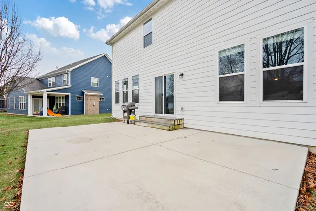 $579,000 | 1065 Coral Springs Drive, Cicero, IN 46034