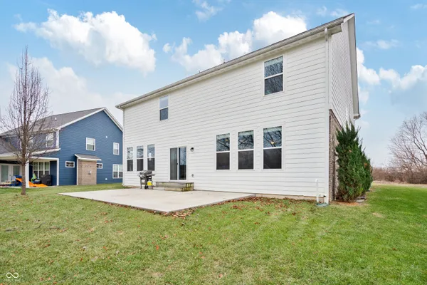 $579,000 | 1065 Coral Springs Drive, Cicero, IN 46034