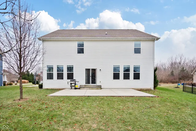 $579,000 | 1065 Coral Springs Drive, Cicero, IN 46034