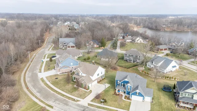 $579,000 | 1065 Coral Springs Drive, Cicero, IN 46034