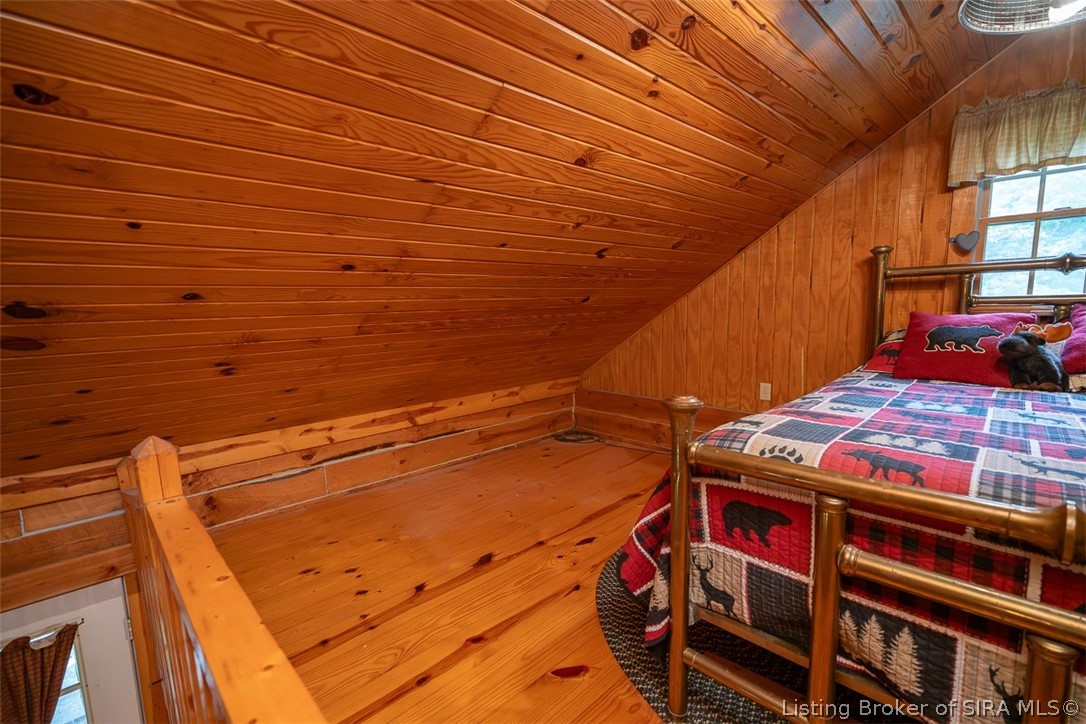 3167 Happy Hollow Road Birdseye, IN 47513 - Photo 37 of 75 Gallery Image 37