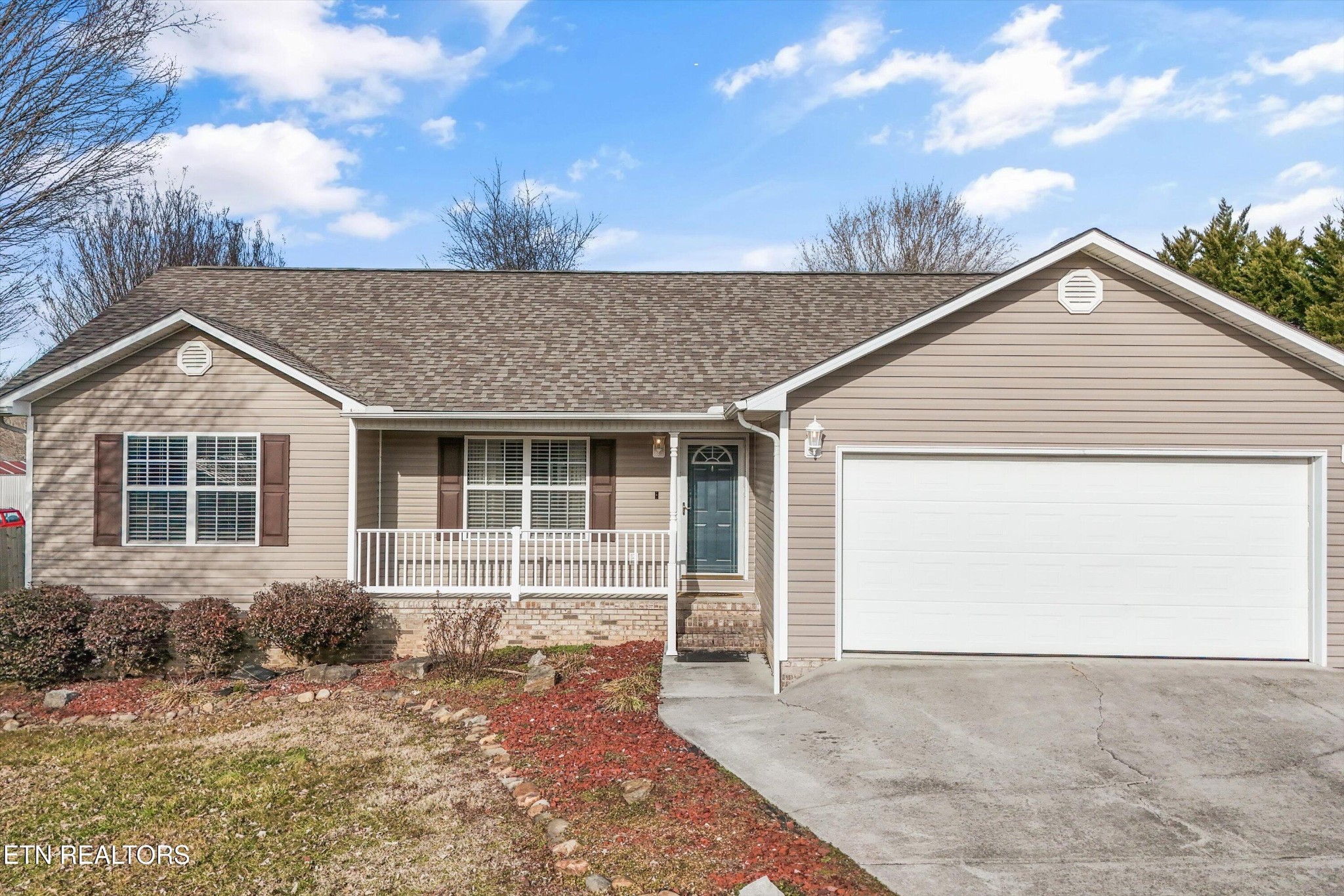 913 Corntassel Road Vonore, TN 37885 - Photo 1 of 39 Gallery Image 1