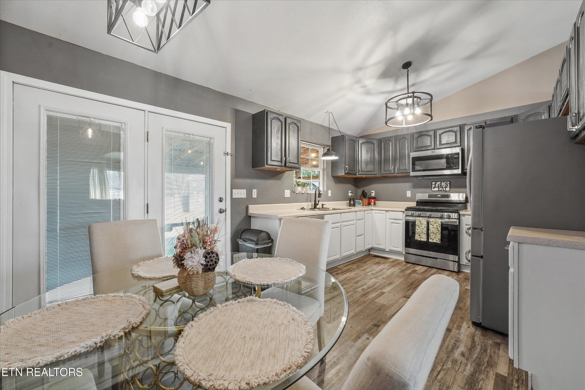 913 Corntassel Road Vonore, TN 37885 - Photo 14 of 39 Gallery Image 14