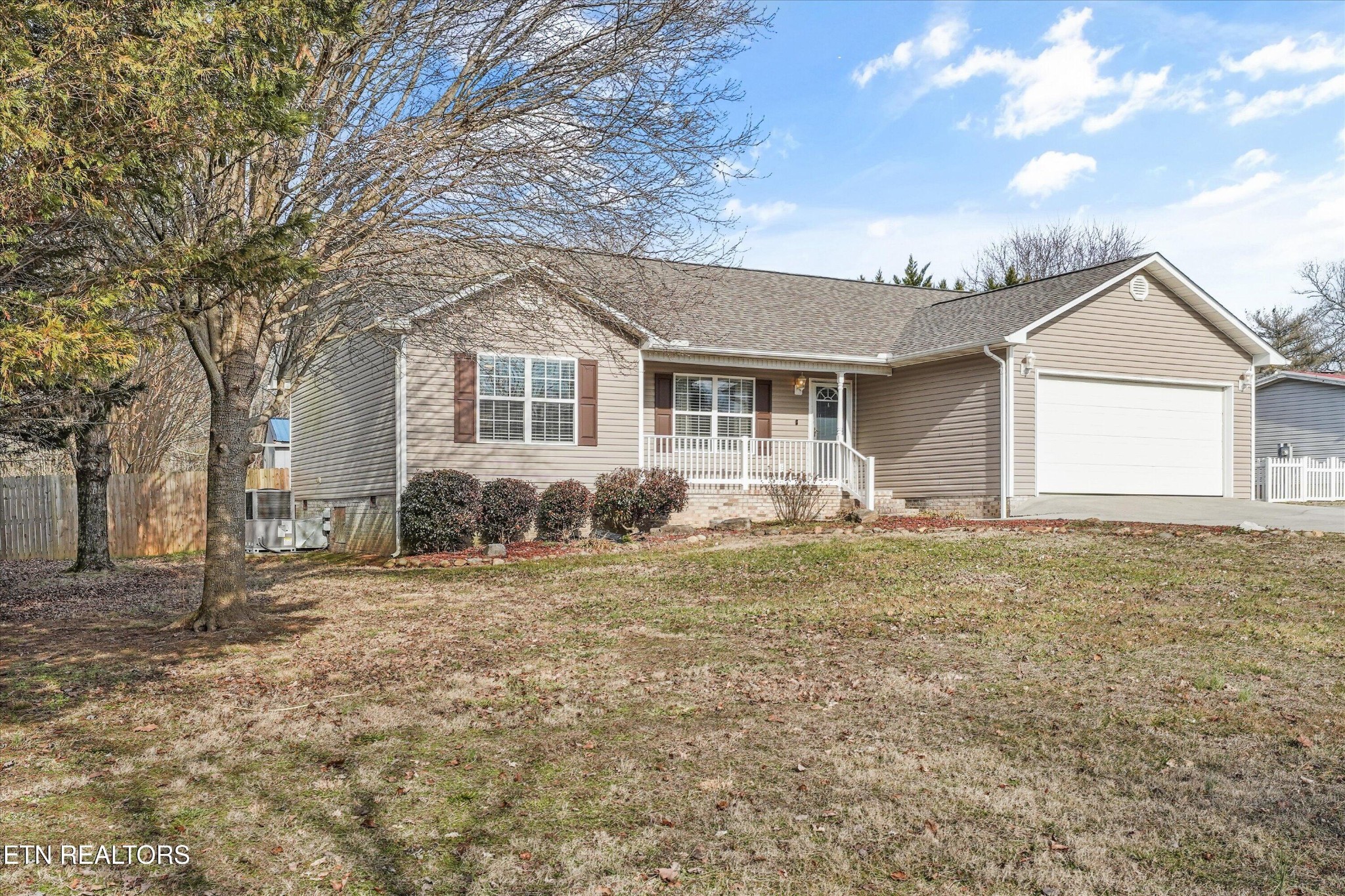 913 Corntassel Road Vonore, TN 37885 - Photo 2 of 39 Gallery Image 2