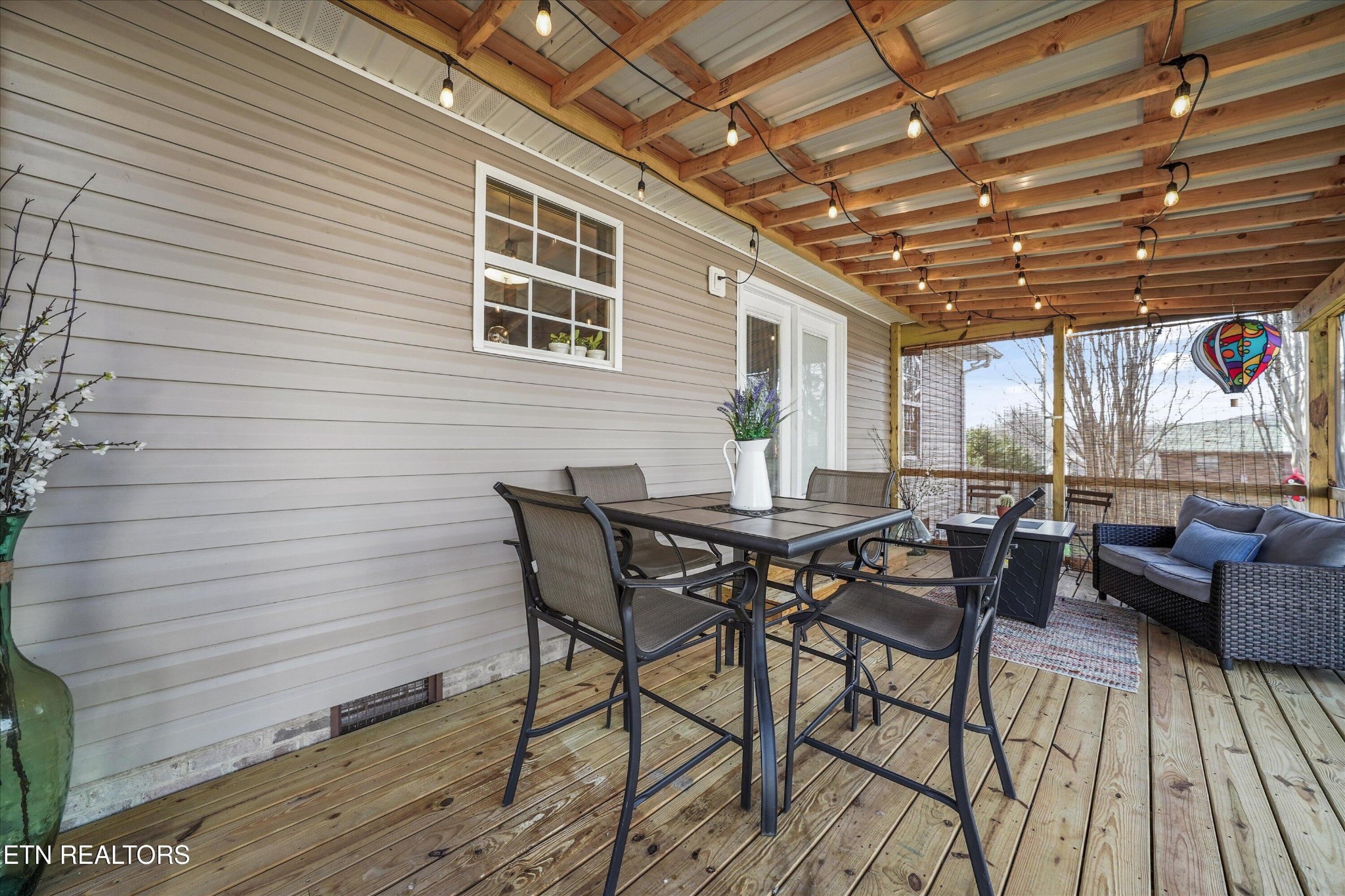 913 Corntassel Road Vonore, TN 37885 - Photo 27 of 39 Gallery Image 27