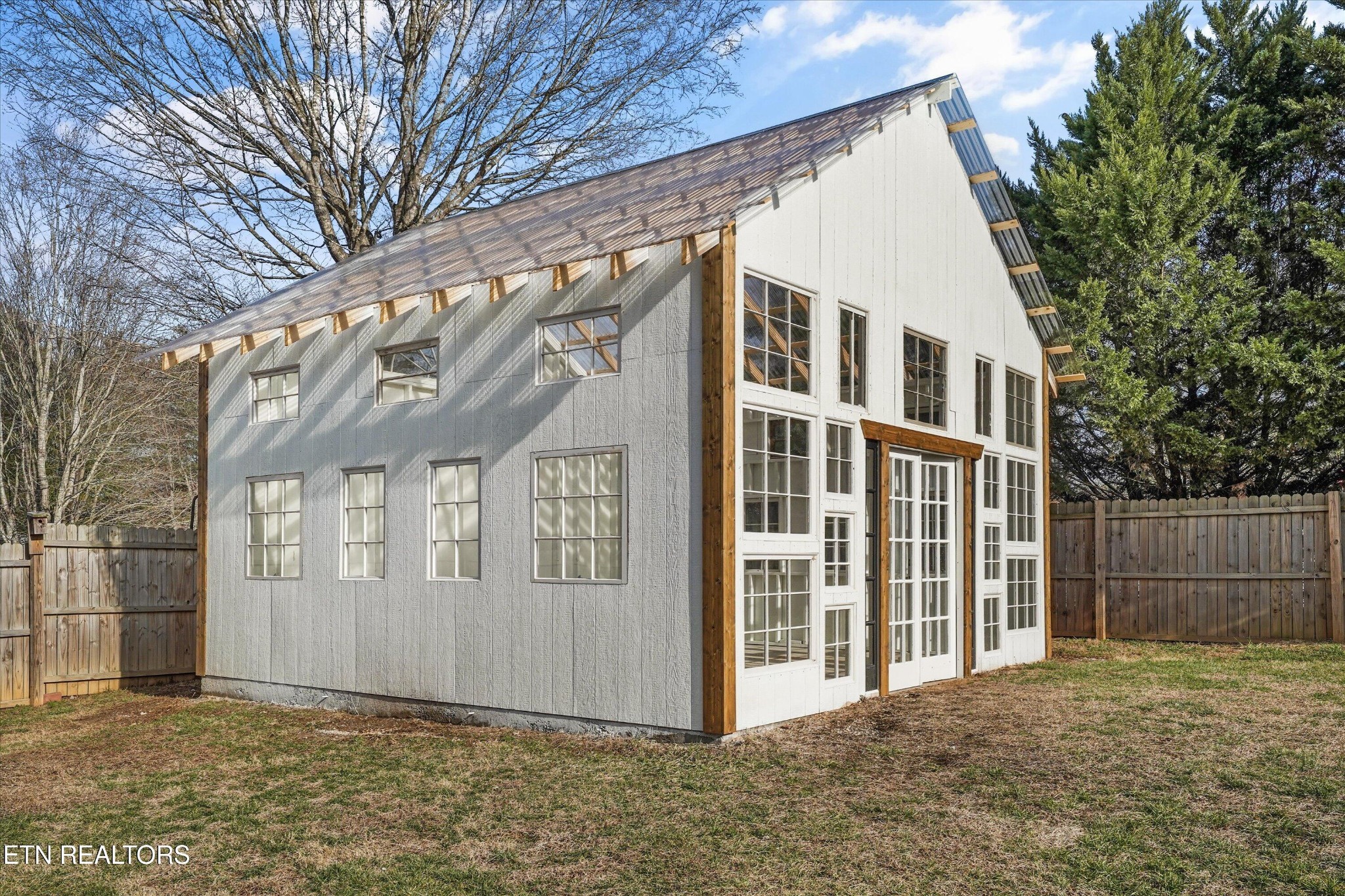 913 Corntassel Road Vonore, TN 37885 - Photo 28 of 39 Gallery Image 28