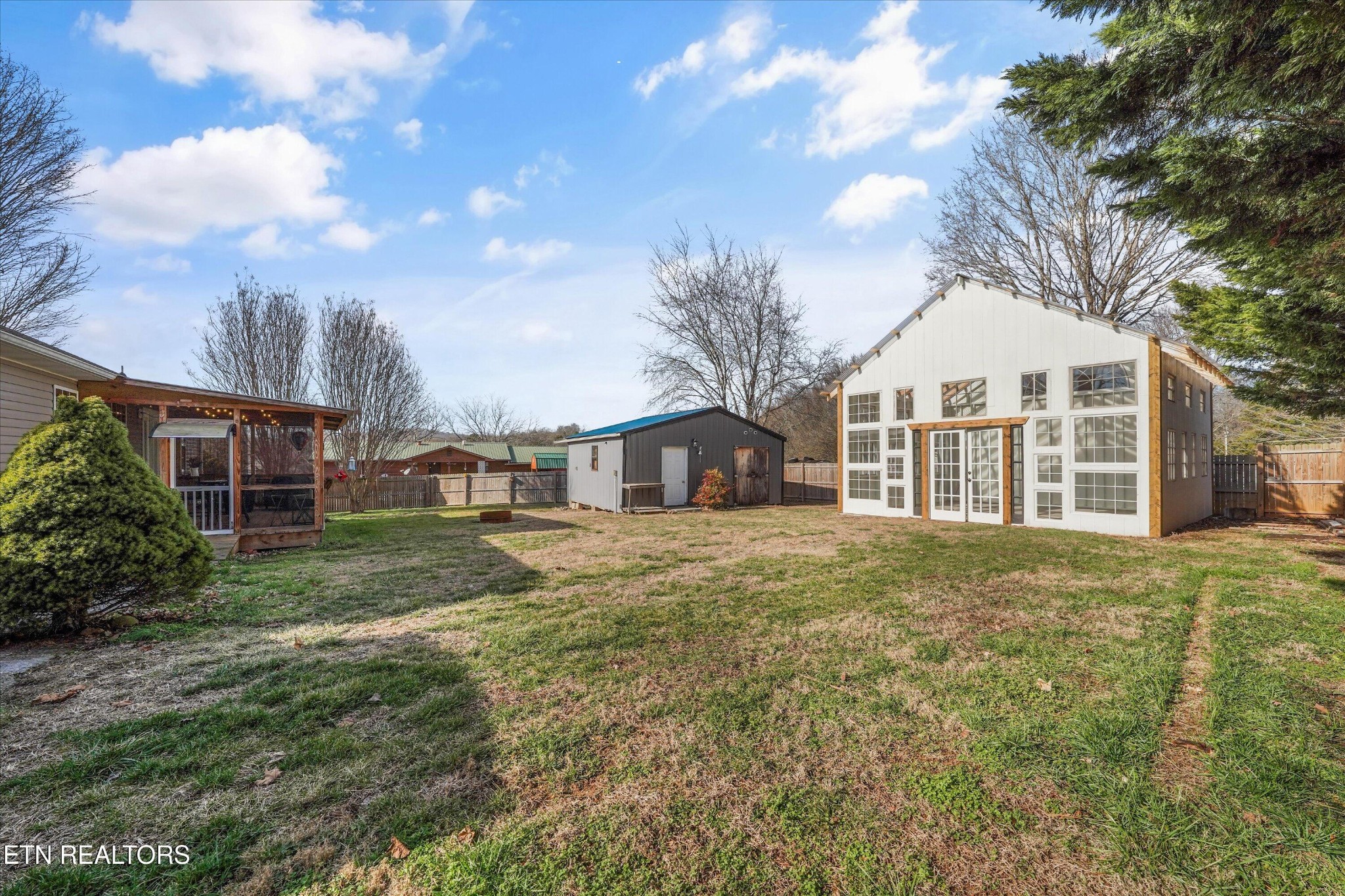 913 Corntassel Road Vonore, TN 37885 - Photo 29 of 39 Gallery Image 29
