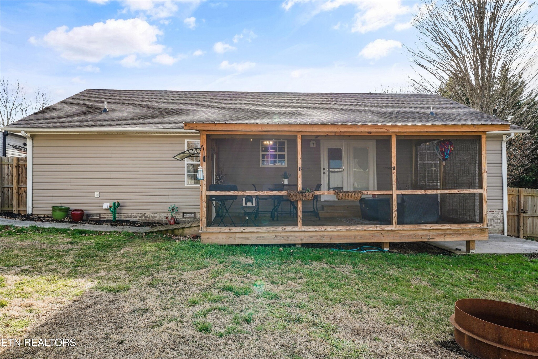 913 Corntassel Road Vonore, TN 37885 - Photo 31 of 39 Gallery Image 31
