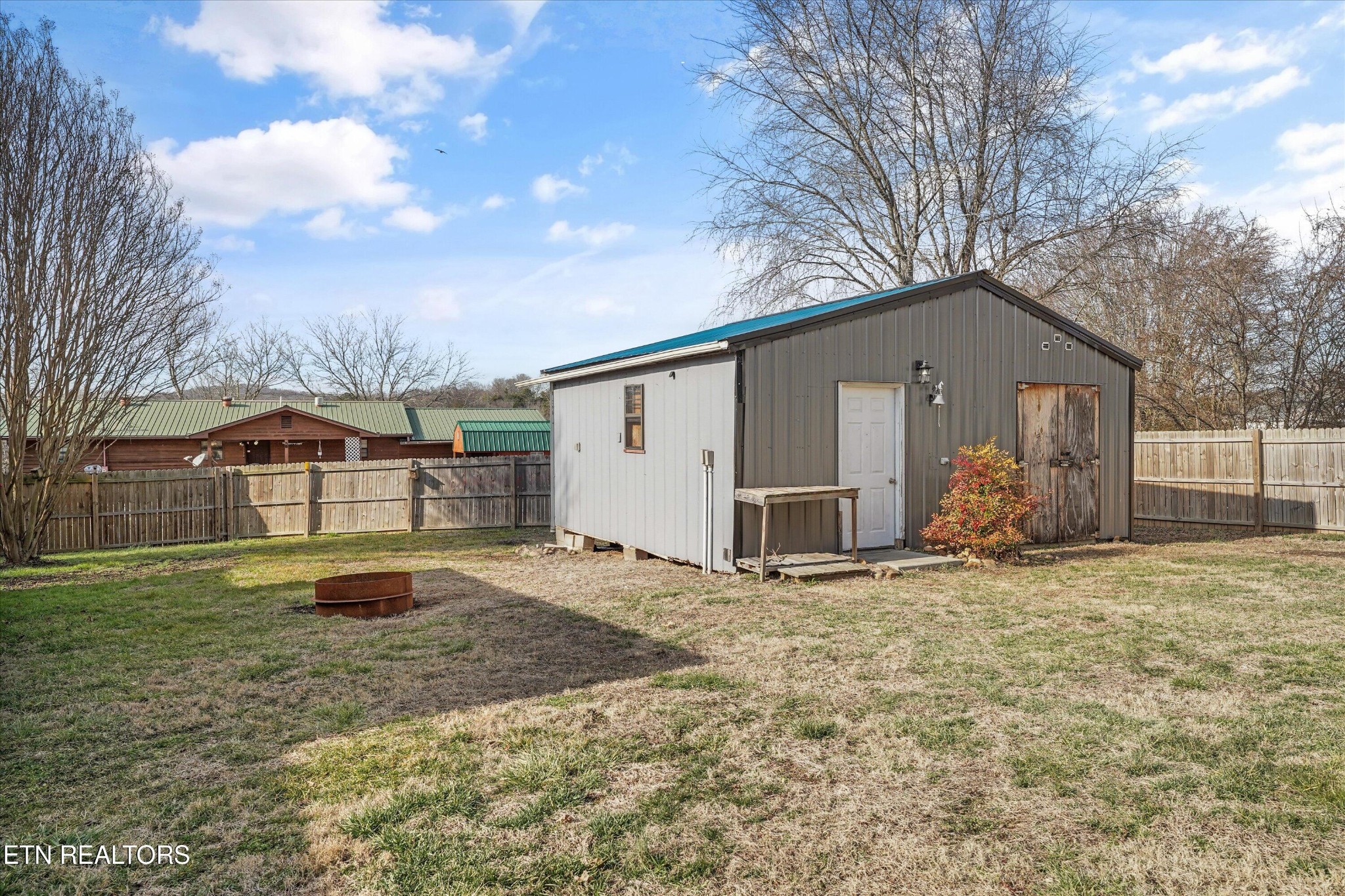 913 Corntassel Road Vonore, TN 37885 - Photo 33 of 39 Gallery Image 33