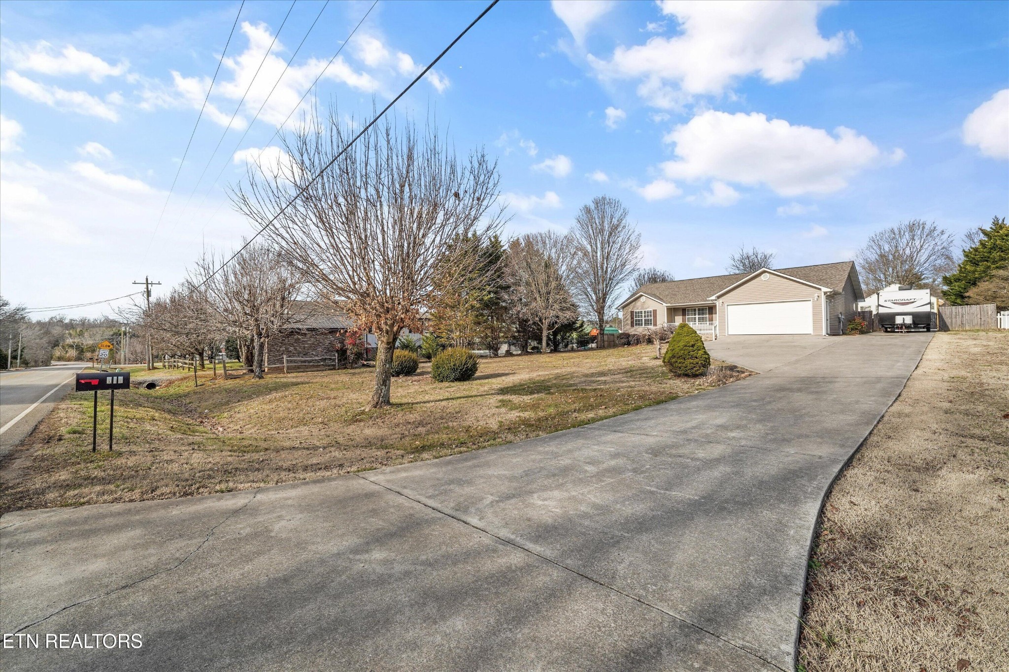 913 Corntassel Road Vonore, TN 37885 - Photo 34 of 39 Gallery Image 34
