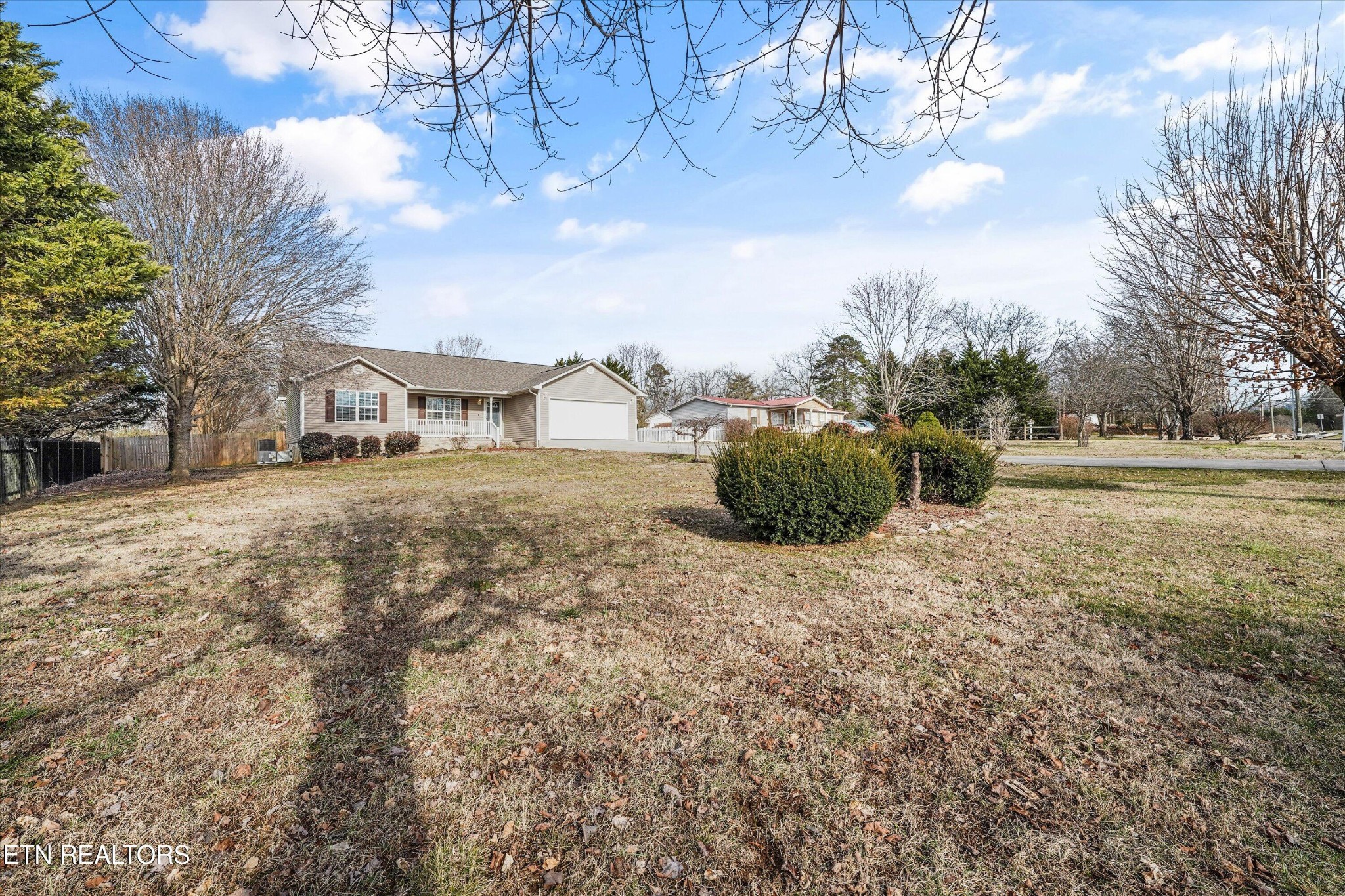 913 Corntassel Road Vonore, TN 37885 - Photo 35 of 39 Gallery Image 35