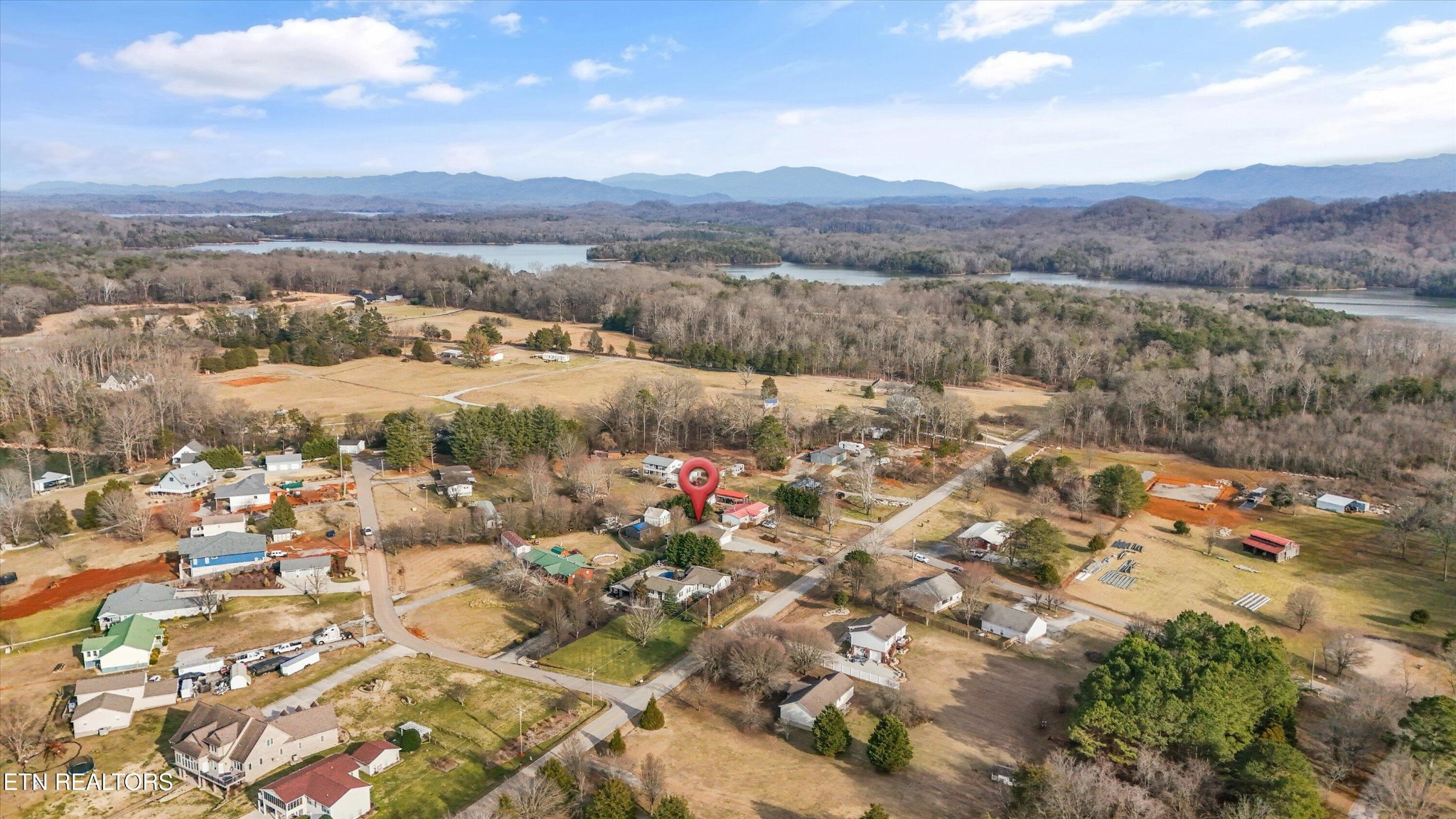 913 Corntassel Road Vonore, TN 37885 - Photo 39 of 39 Gallery Image 39