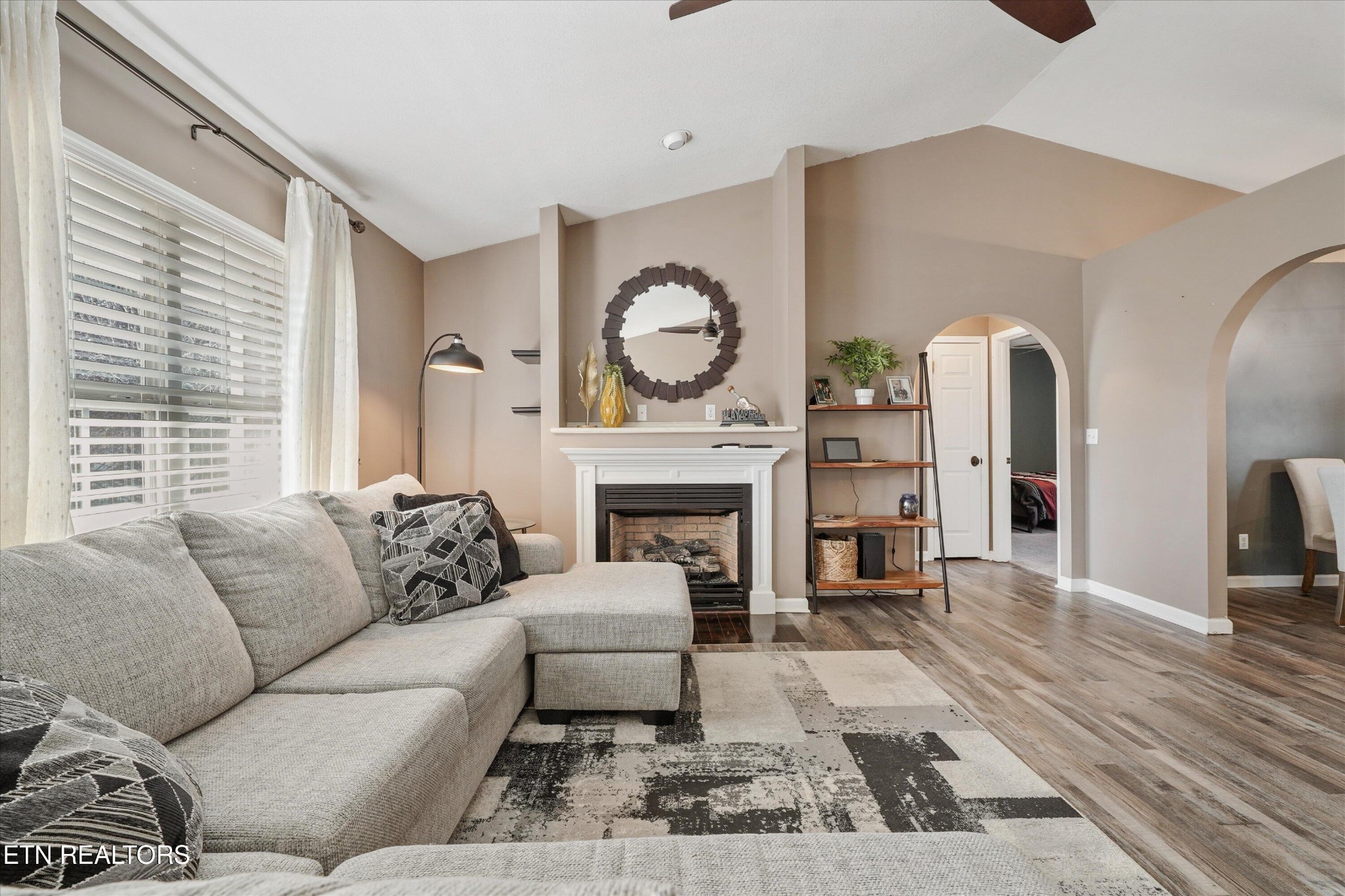 913 Corntassel Road Vonore, TN 37885 - Photo 7 of 39 Gallery Image 7