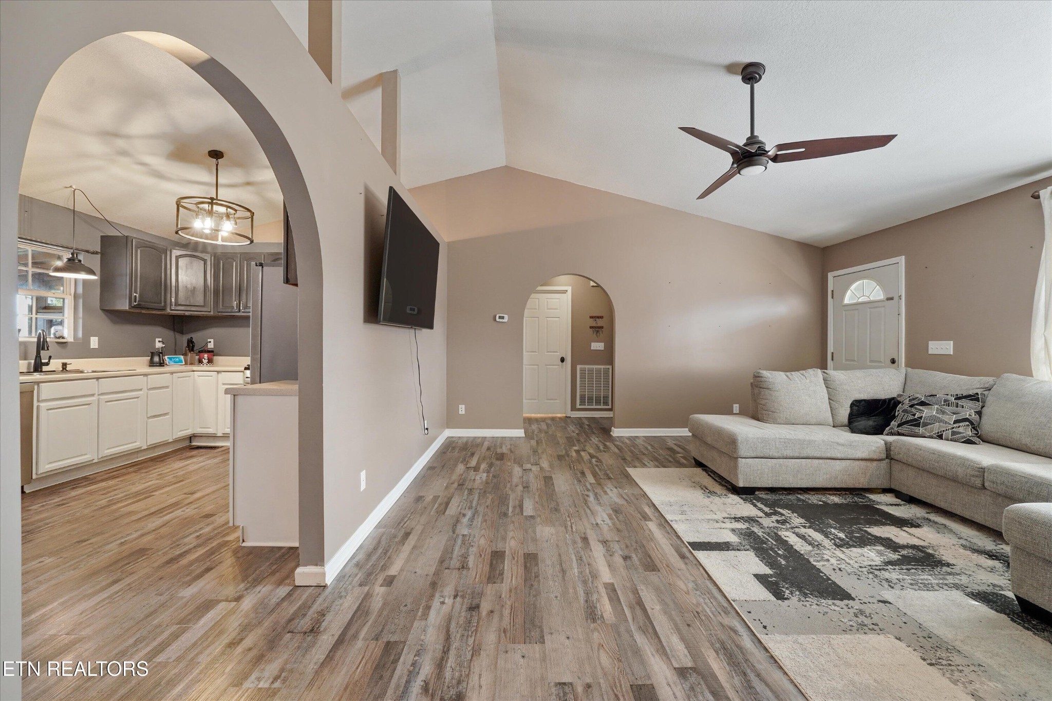 913 Corntassel Road Vonore, TN 37885 - Photo 9 of 39 Gallery Image 9