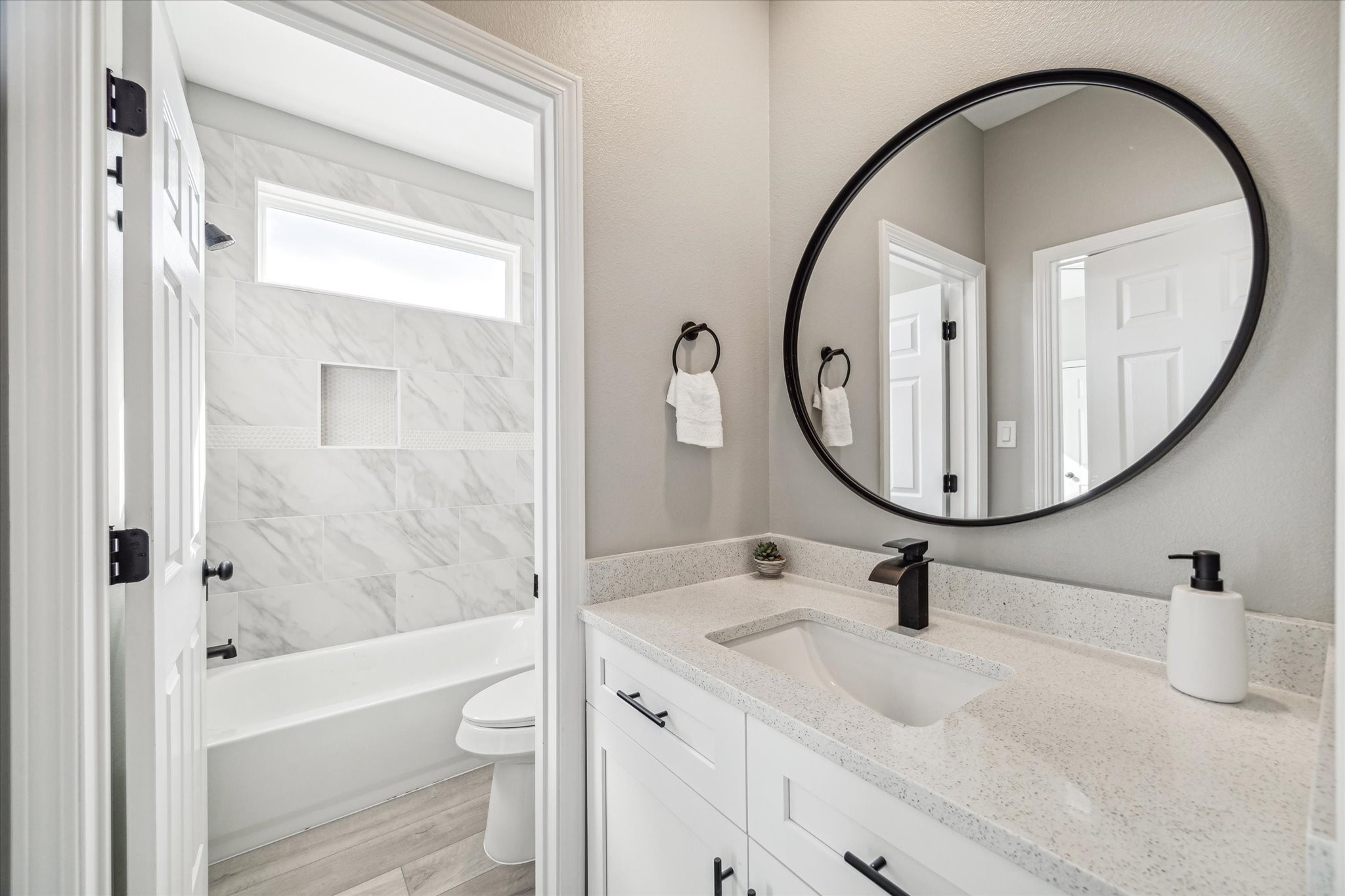 980 Randolph Street, Unit A Houston, TX 77088 - Photo 19 of 19