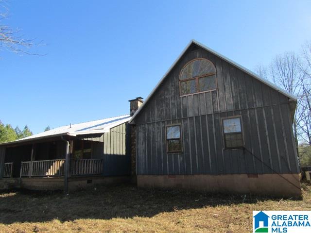 324 Broughton Road Wellington, AL 36279 - Photo 2 of 26