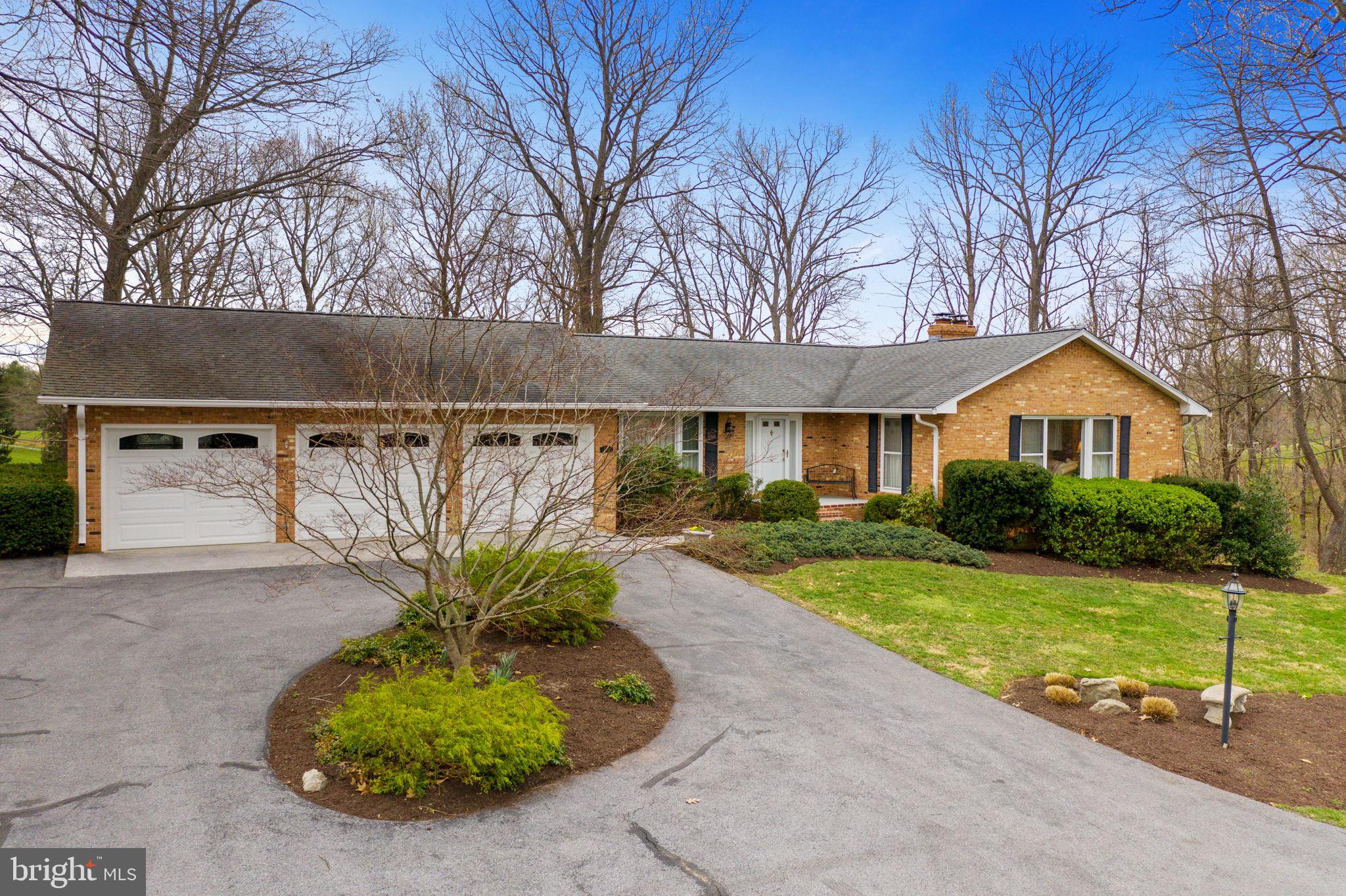 683 Bowling Green Road Front Royal, VA 22630 - Photo 1 of 57 Gallery Image 1