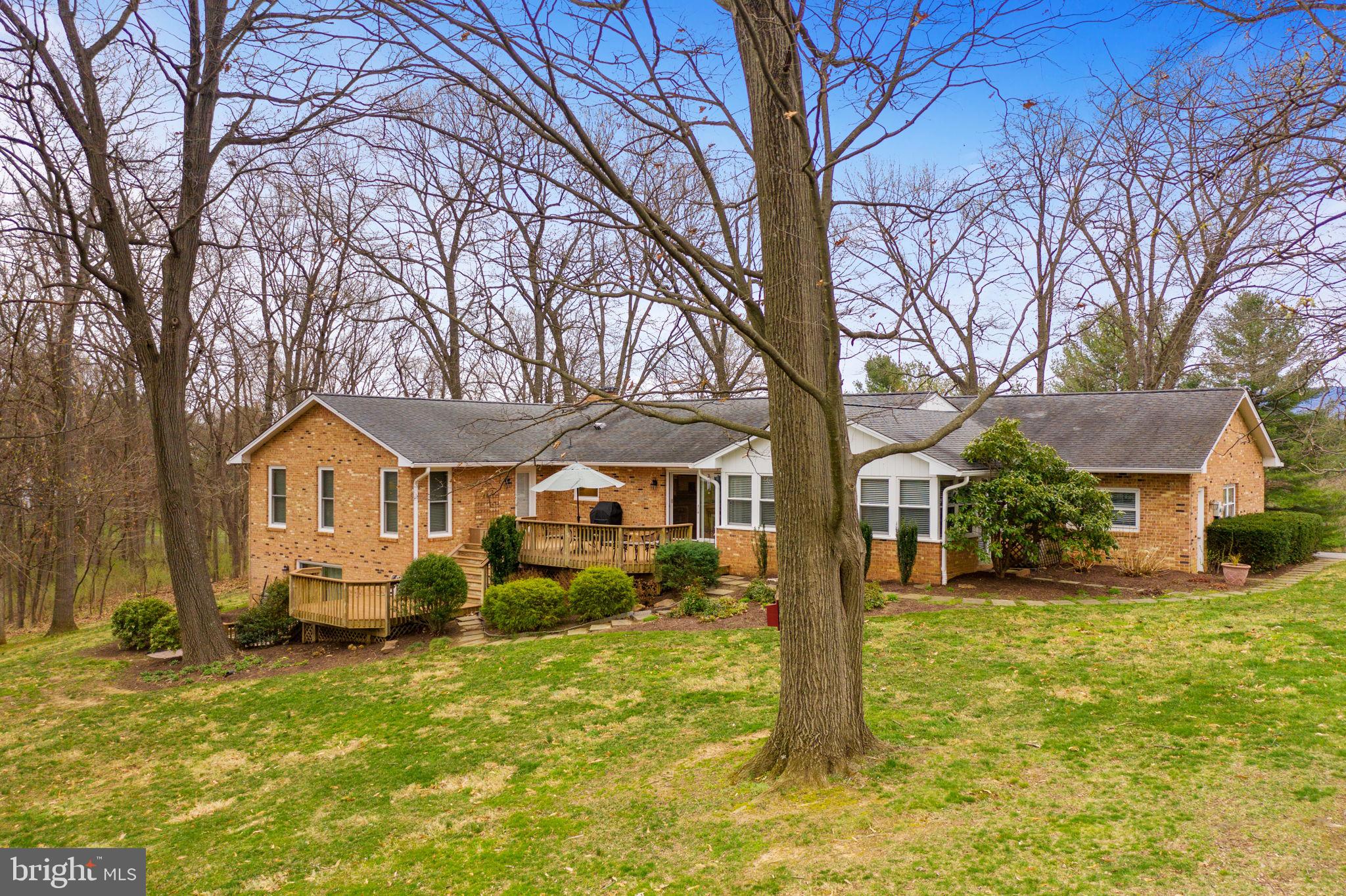 683 Bowling Green Road Front Royal, VA 22630 - Photo 3 of 57 Gallery Image 3